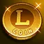 L Coin