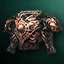 Vesper Breastplate